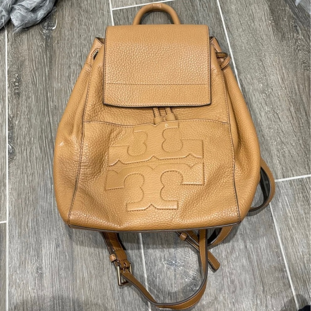 Tory Burch Backpack